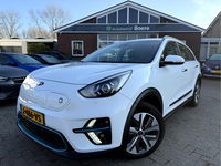 Kia e-Niro - DynamicLine 64 kWh 3-Fase, Navi, Camera, Carplay, DAB