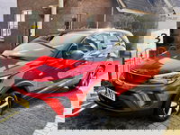 Opel Crossland - 1.2 Turbo Business Edition