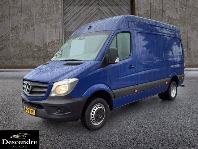 Mercedes-Benz Sprinter - 519 3.0 CDI 366 HD