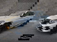 Mercedes-Benz GLC - Coupé 250 4MATIC Premium Plus AMG line