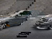 Mercedes-Benz B-Klasse - 180 Ambition, led, urban, sfeerverlichting