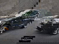 BMW X3 - xDrive35d High Executive M Sport