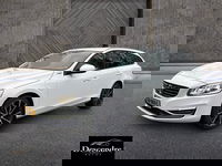 Volvo V60 - 2.4 D5 Twin Engine Special Edition
