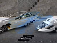 Peugeot 308 - CC 1.6 E-HDI Sport 42000km