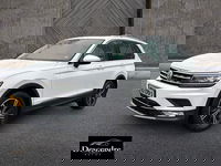 Volkswagen Tiguan - 2.0 TSI 4Motion Highline