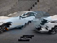 Mazda CX-3 - 2.0 SkyActiv-G 150 GT-M 4WD