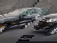 Volkswagen Tiguan - 2.0 TDI Sport&Style 141 pk