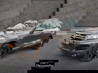 Volkswagen Touareg - 3.0 TSI Hybrid Highline youngtimer