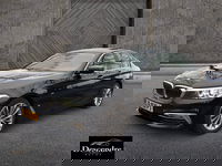 BMW 5 Serie - 520d High Executive luxury line