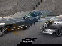 Volvo XC60 - 2.0 D5 AWD Inscription 236pk