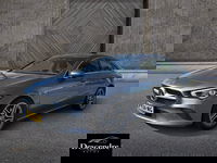 Mercedes-Benz CLA - 200 Business Line, led, sfeer, amg 18inch