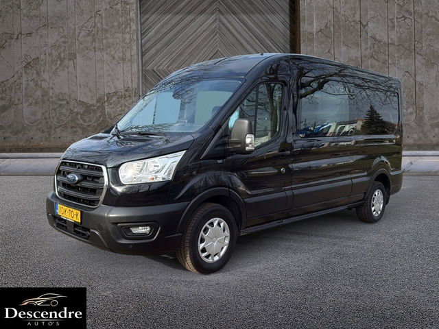 Ford Transit - 2.0 TDCI L3H2 DC Trend RWD
