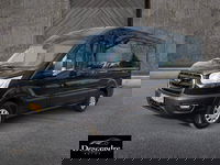 Ford Transit - 2.0 TDCI L3H2 DC Trend RWD