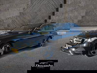 Mercedes-Benz E-Klasse - 300 de Business Solution AMG