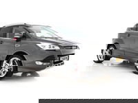 Ford Kuga - 1.5 Titanium AWD Aut.*LEATHER-FABRIC | XENON | SONY-AUDIO | BLINDSPOT | KEYLESS | NAVI-FULLMAP | CAMERA | HEATED-SPORTSEATS | ECC | LANE-ASSIST | PDC | CRUISE | TOWBAR | PRIVACYGLASS | REMUS-EXHAUST | 19''ALU