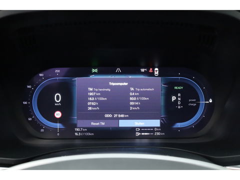 Volvo XC60 2.0 T6 Plug-in hybrid AWD Inscription | Google | Trekhaak | Pano-dak | Camera | Stoel + stuurverwarming |