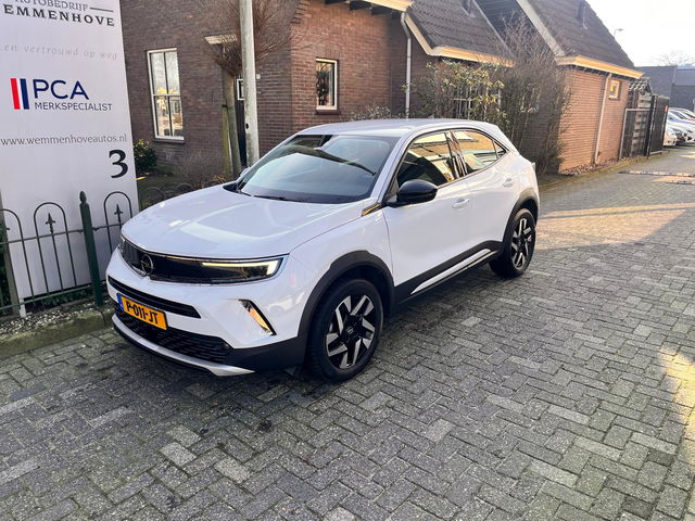 Opel Mokka - 1.5 Business Elegance