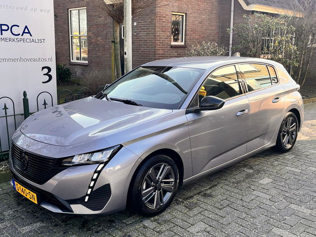 Peugeot 308 - 1.2 PureTech Active Pack Business