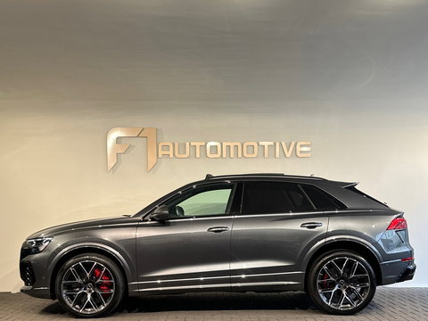 Audi RSQ8 4.0 TFSI quattro Performance Pano|Ceramic|HuD|B&O