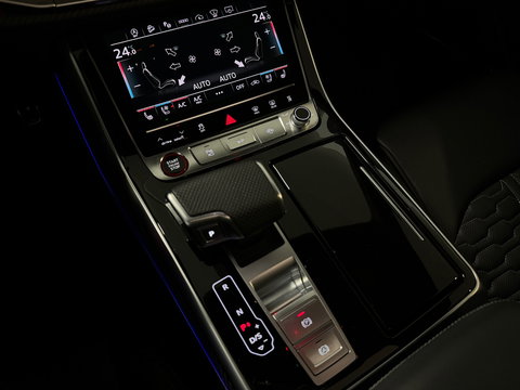Audi RSQ8 4.0 TFSI quattro Performance Pano|Ceramic|HuD|B&O