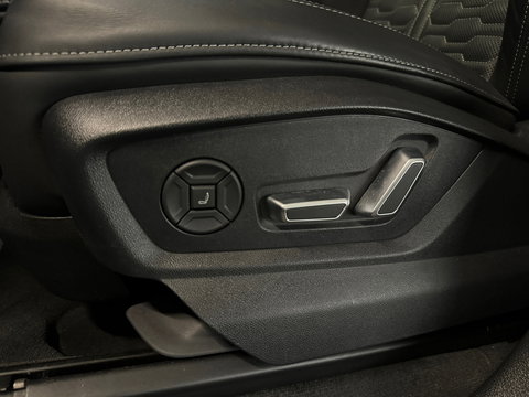 Audi RSQ8 4.0 TFSI quattro Performance Pano|Ceramic|HuD|B&O