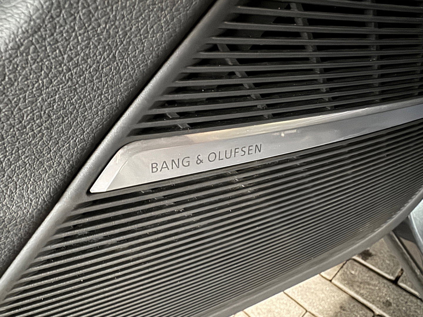 Audi RSQ8 4.0 TFSI quattro Performance Pano|Ceramic|HuD|B&O