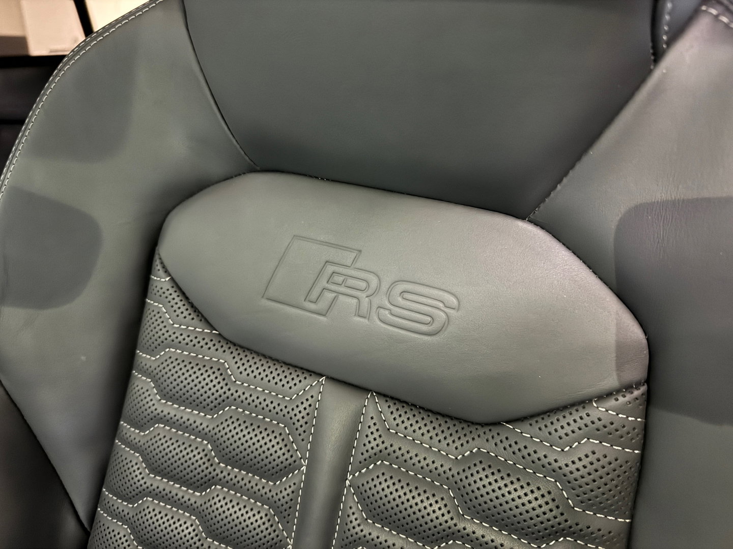 Audi RSQ8 4.0 TFSI quattro Performance Pano|Ceramic|HuD|B&O