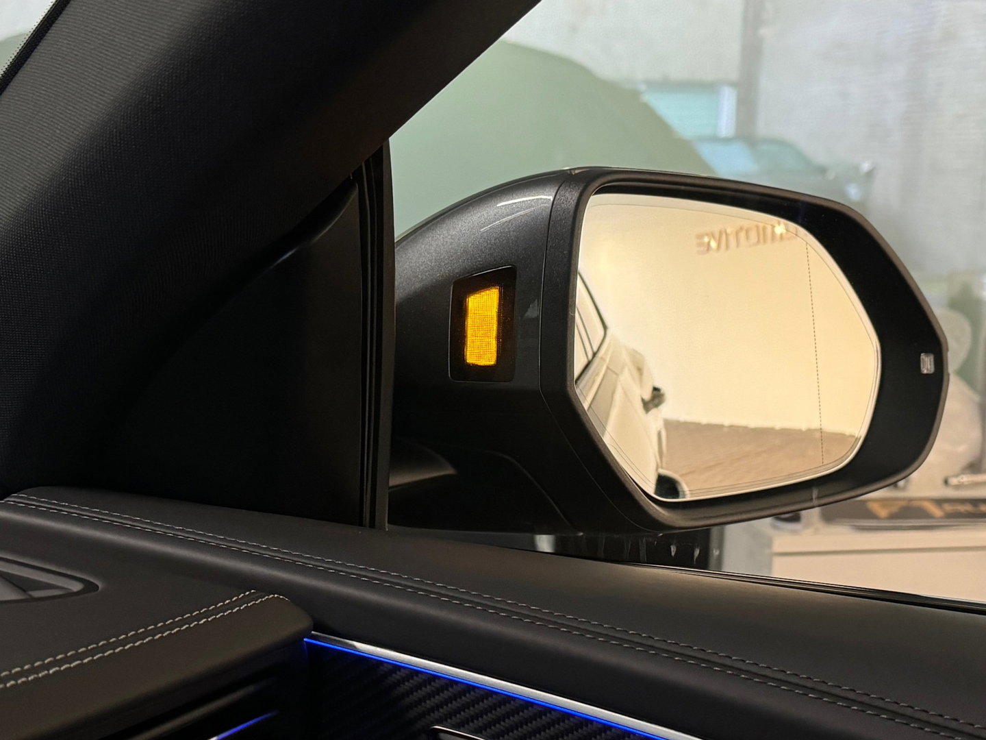 Audi RSQ8 4.0 TFSI quattro Performance Pano|Ceramic|HuD|B&O