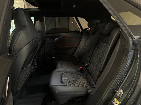 Audi RSQ8 4.0 TFSI quattro Performance Pano|Ceramic|HuD|B&O