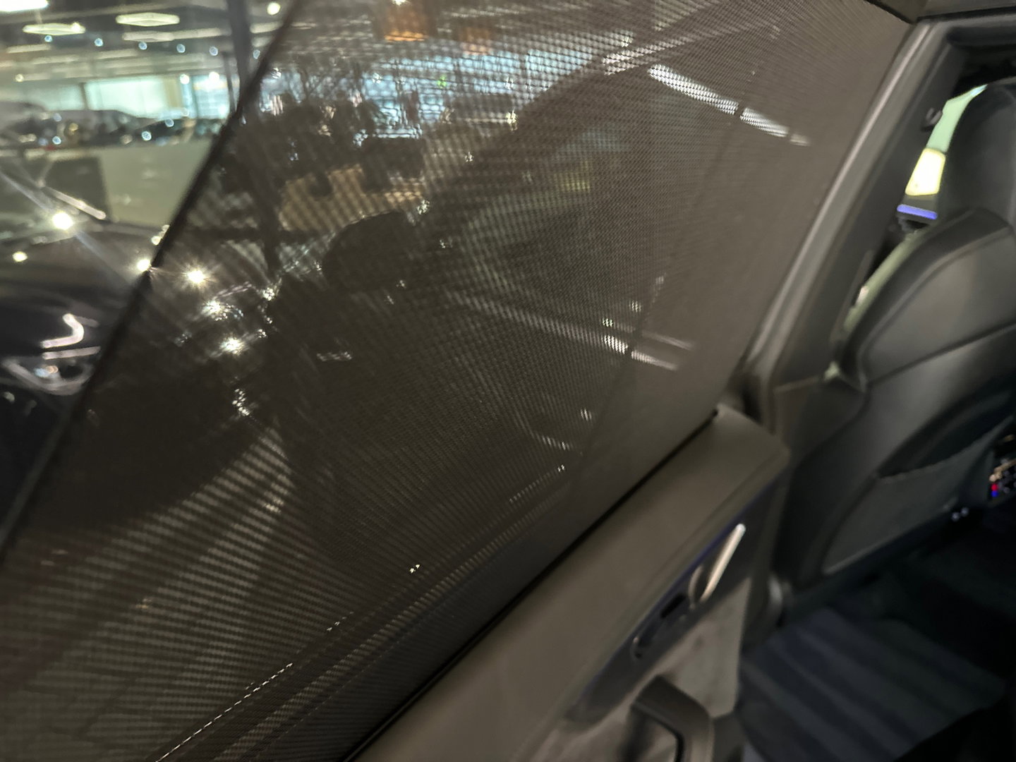 Audi RSQ8 4.0 TFSI quattro Performance Pano|Ceramic|HuD|B&O