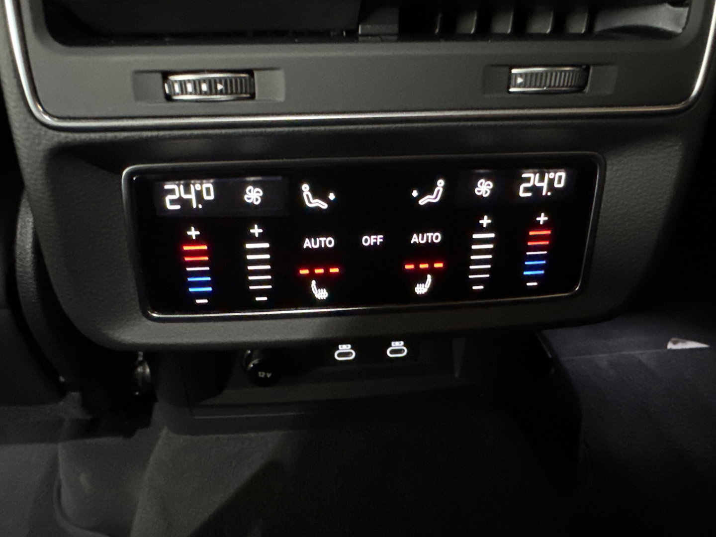 Audi RSQ8 4.0 TFSI quattro Performance Pano|Ceramic|HuD|B&O