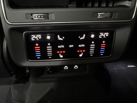 Audi RSQ8 4.0 TFSI quattro Performance Pano|Ceramic|HuD|B&O