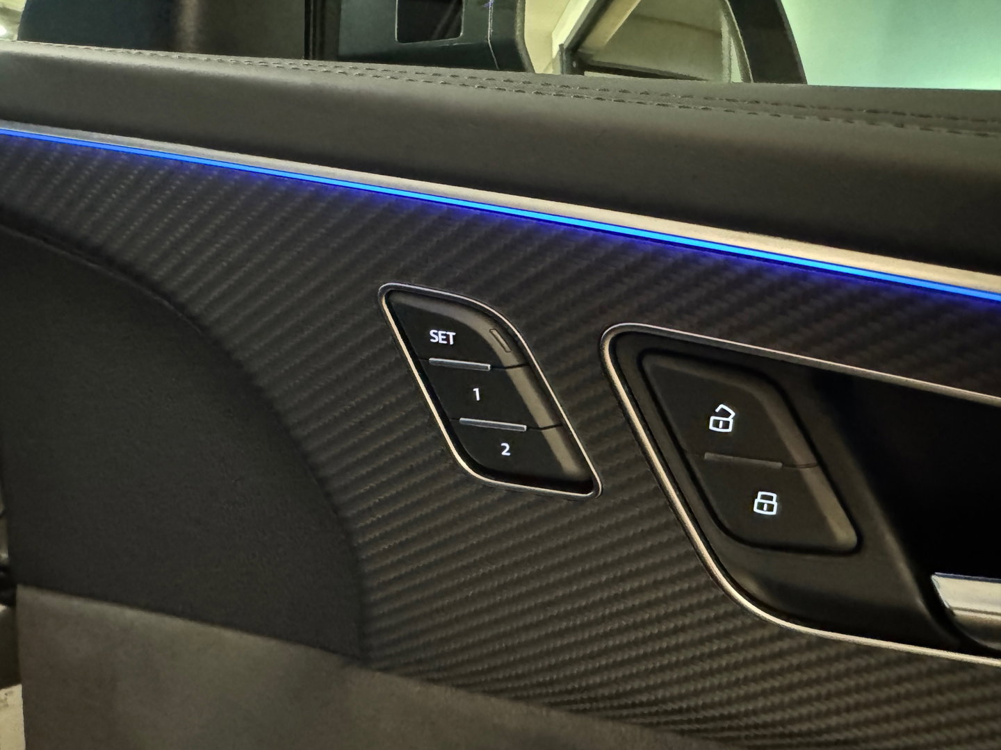 Audi RSQ8 4.0 TFSI quattro Performance Pano|Ceramic|HuD|B&O