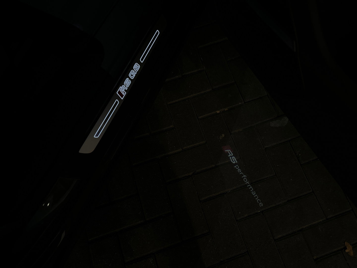 Audi RSQ8 4.0 TFSI quattro Performance Pano|Ceramic|HuD|B&O