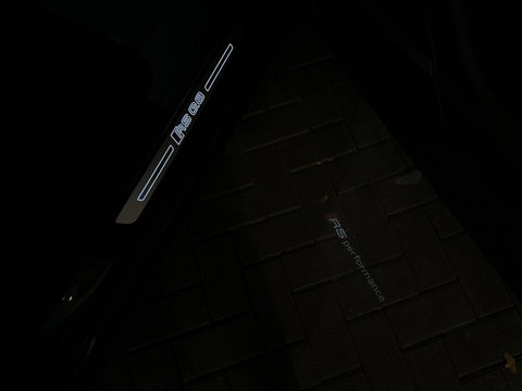 Audi RSQ8 4.0 TFSI quattro Performance Pano|Ceramic|HuD|B&O