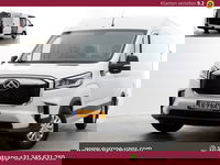 Maxus eDeliver9 - L3H2 72kWh WLTP Range 280km 100% Elektrisch Airco/Camera NIEUW 02-2024