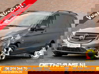Mercedes-Benz Vito - 119CDI 190PK 9G-Tronic / Carplay / Distronic / 2.500kg Trekhaak