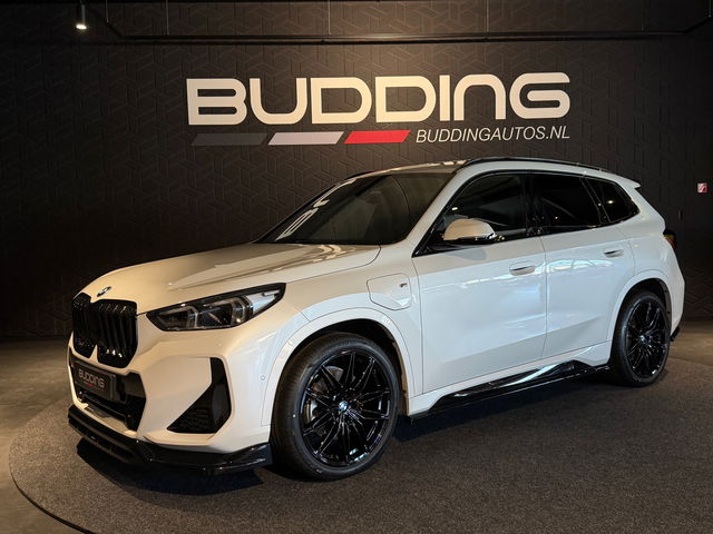 BMW X1 - xDrive30e | M-sport | Pano | 20'' | Maxton | Driving Assist