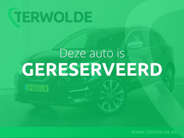 Nissan QASHQAI - 1.3 DIG-T Tekna + | AUTOMAAT | Trekhaak | Lederen Bekl. | Panoramadak |