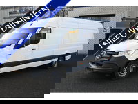 Mercedes-Benz eSprinter - 314 L3H2 Pro 81kWh DC laden 115 kW, 270 graden achterdeuren, Etc.