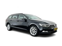 Volkswagen Passat - Variant 2.0 TDI Comfortline *FULL-LED | ADAPTIVE-CRUISE | ERGONOMIC-COMFORTSEAT | HEATED-SEATS | PARKPILOT |  NAVI-FULLMAP | KEYLESS | PRIVACYGLASS | ECC | TOWBAR | 17''ALU*