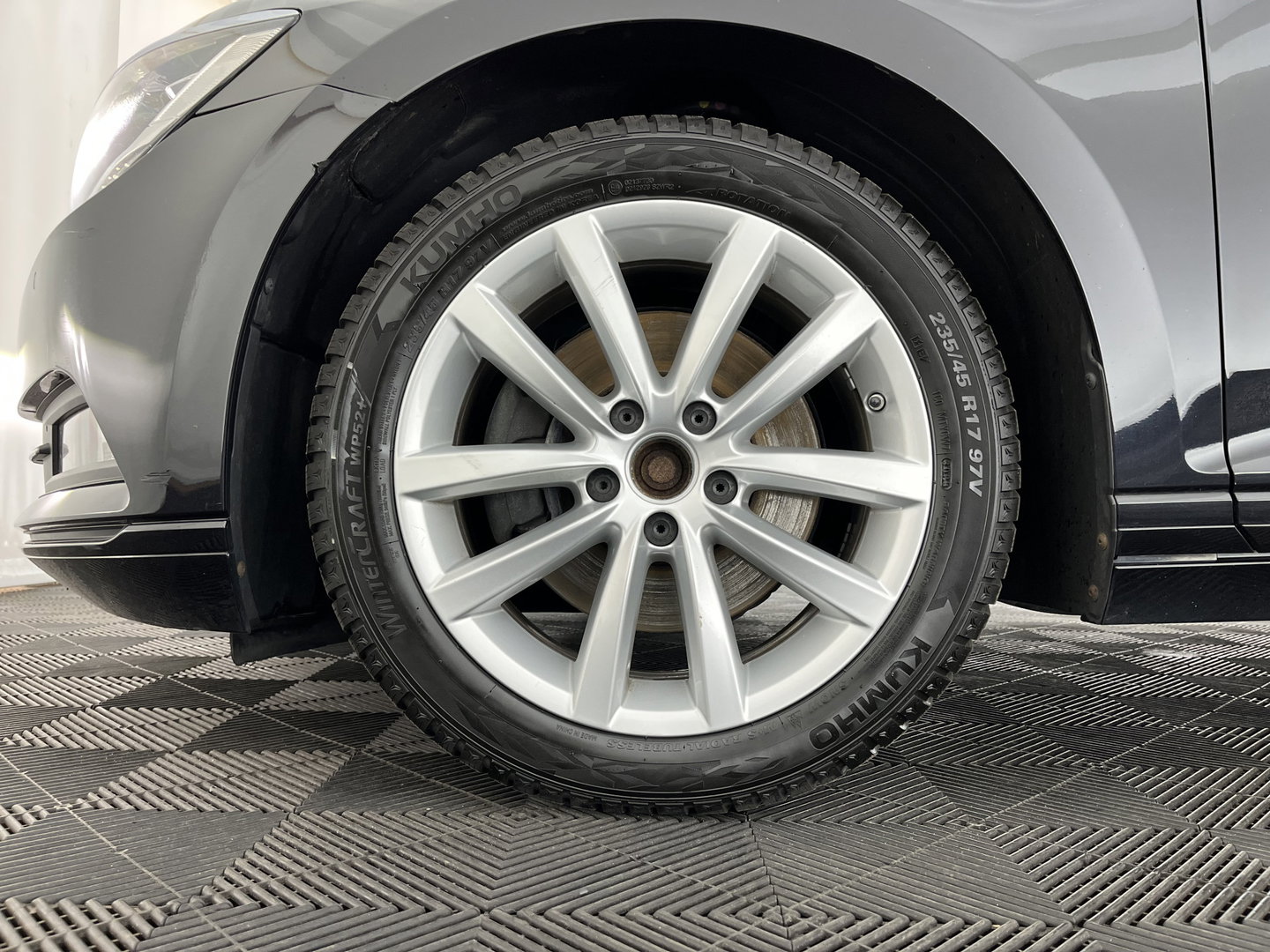 Volkswagen Passat Variant 2.0 TDI Comfortline *FULL-LED | ADAPTIVE-CRUISE | ERGONOMIC-COMFORTSEAT | HEATED-SEATS | PARKPILOT |  NAVI-FULLMAP | KEYLESS | PRIVACYGLASS | ECC | TOWBAR | 17''ALU*