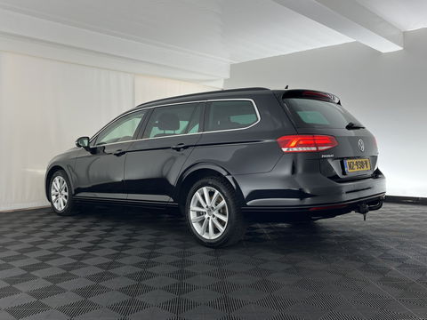 Volkswagen Passat Variant 2.0 TDI Comfortline *FULL-LED | ADAPTIVE-CRUISE | ERGONOMIC-COMFORTSEAT | HEATED-SEATS | PARKPILOT |  NAVI-FULLMAP | KEYLESS | PRIVACYGLASS | ECC | TOWBAR | 17''ALU*