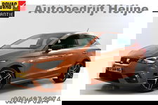 SEAT Ibiza - TSI 115PK FR-LINE SPORT LEDER/VIRTUAL/LED