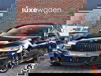 BMW 5 Serie - 545e xDrive M-Sport Pano ACC HUD 20inch 360 Laser HiFi Adp-demping