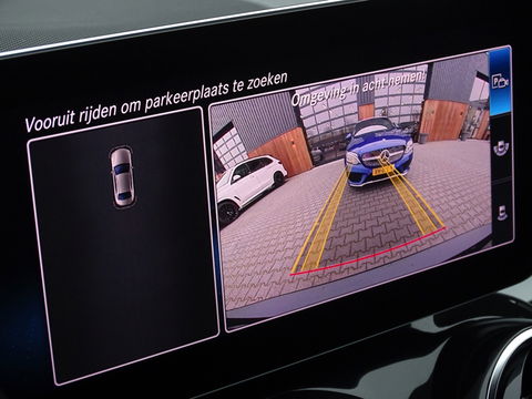 Mercedes-Benz C-Klasse 160 129PK automaat / Avantgarde / Distronic / *NAP*