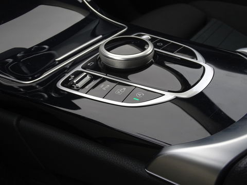 Mercedes-Benz C-Klasse 160 129PK automaat / Avantgarde / Distronic / *NAP*