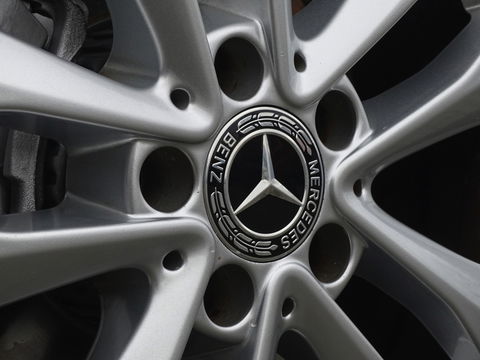 Mercedes-Benz C-Klasse 160 129PK automaat / Avantgarde / Distronic / *NAP*