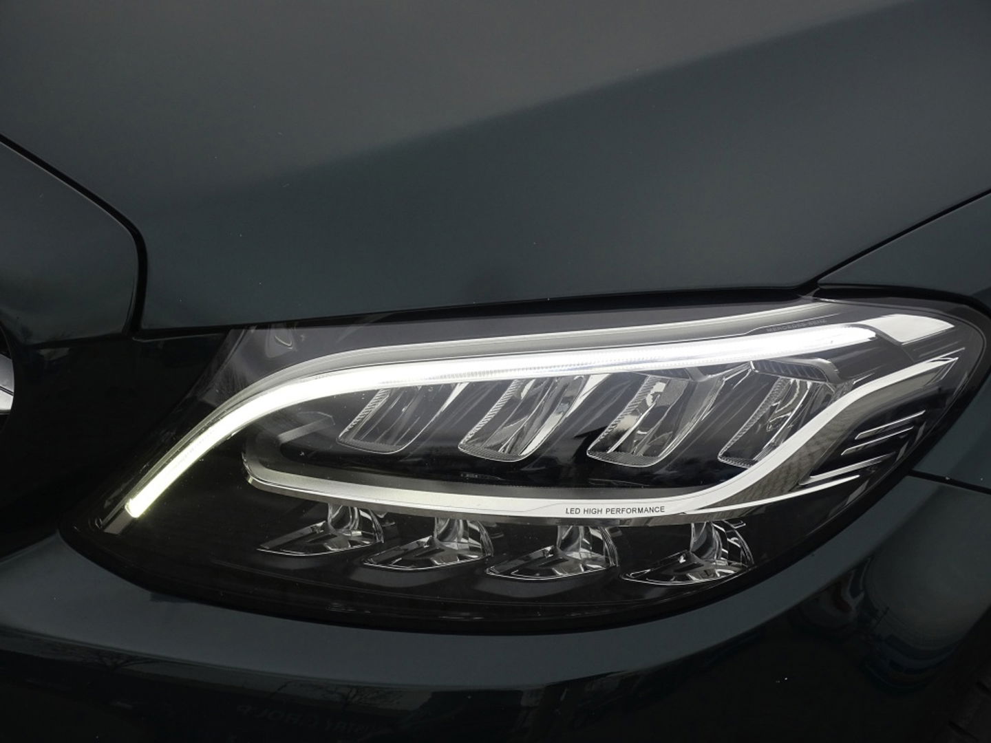 Mercedes-Benz C-Klasse 160 129PK automaat / Avantgarde / Distronic / *NAP*