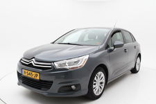 Citroën C4 - 1.6 VTi 120PK AUT. Tendance ECC/PDC